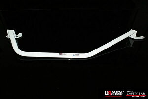 Ultra Racing �t�����g�^���[�o�[BMW X5 E53 FA30/FA30N/FB44�p (TW2-1701)�y�⋭�p�[�c�z�y�����ԃp�[�c�z�E���g�����[�V���O Front Tower Bar