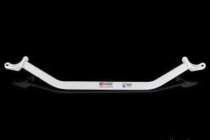 Ultra Racing �t�����g�^���[�o�[BMW 3�V���[�Y E46 AL19�p (TW2-176)�y�⋭�p�[�c�z�y�����ԃp�[�c�z�E���g�����[�V���O Front Tower Bar