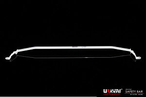 Ultra Racing tg^[o[AEfB A1 8XCAXp (TW2-1832)y⋭p[czyԃp[czEg[VO Front Tower Bar