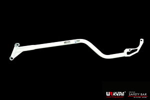 Ultra Racing �t�����g�^���[�o�[�A���t�@�����I GTV 916CXB�p (TW2-2095)�y�⋭�p�[�c�z�y�����ԃp�[�c�z�E���g�����[�V���O Front Tower Bar