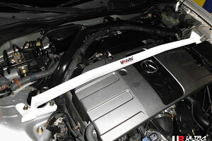 Ultra Racing �t�����g�^���[�o�[�A�L���� RL KA9�p (TW2-2361)�y�⋭�p�[�c�z�y�����ԃp�[�c�z�E���g�����[�V���O Front Tower Bar