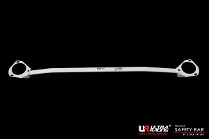Ultra Racing tg^[o[AEfB TT/TTS 8J/8JCDLFp (TW2-3411)y⋭p[czyԃp[czEg[VO Front Tower Bar