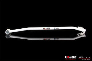 Ultra Racing tg^[o[AEfB A4 (B7) 8EBGBFp (TW2-360)y⋭p[czyԃp[czEg[VO Front Tower Bar