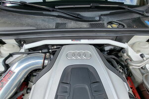 Ultra Racing tg^[o[AEfB S5 JuI(B8)/X|[cobN (B8) 8FCREF/8TCGWL/8TCRELp (TW2-3653)y⋭p[czyԃp[czEg[VO Front Tower Bar