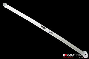 Ultra Racing tg^[o[AEfB S6 (C7) 4GCEUA/4GCTGAp (TW2-3696)y⋭p[czyԃp[czEg[VO Front Tower Bar