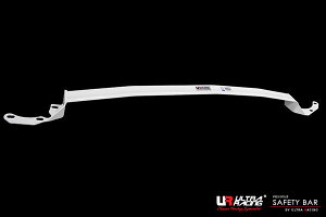 Ultra Racing �t�����g�^���[�o�[BMW 3�V���[�Y F30 8A20�p (TW2-3744)�y�⋭�p�[�c�z�y�����ԃp�[�c�z�E���g�����[�V���O Front Tower Bar