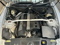 楽天市場】z4 e85 タワー バーの通販