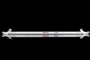 Ultra Racing �t�����g�^���[�o�[BMW 3�V���[�Y E46 AM20/AV22�p (TW2-560)�y�⋭�p�[�c�z�y�����ԃp�[�c�z�E���g�����[�V���O Front Tower Bar