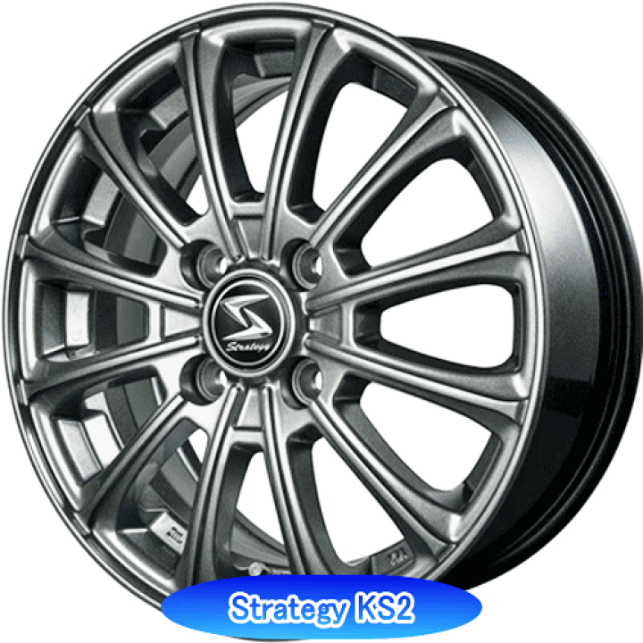 アルミホイール付BRIDGESTONE VRX2 175/70R14 22年製