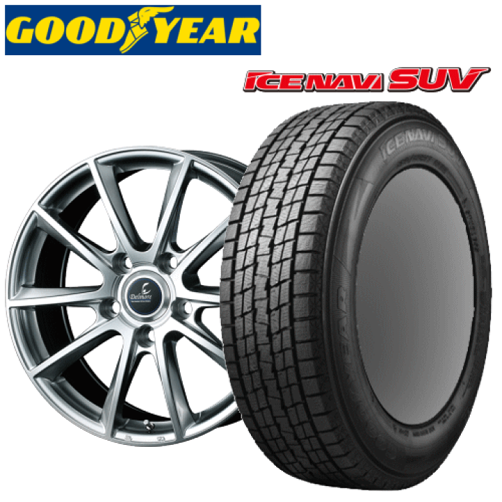 楽天市場】レクサス LX570(URJ201W)用 タイヤ銘柄： グッドイヤー 