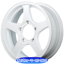楽天市場】ブリヂストン デューラー m／t674 185／85r16の通販