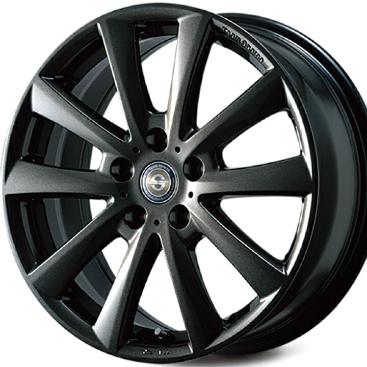 楽天市場】ホイール： TOPY Team Sparco Valosa ホイールサイズ： 6.5J 