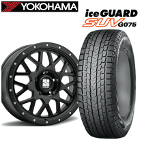 レクサスLX 570 スタッドレスタイヤとホイル レクサス(LEXUS) LX用 スタッドレスタイヤホイール付きセット