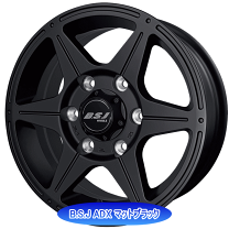 楽天市場】ハイエース 200系（インセット（mm）30）（タイヤ・ホイール