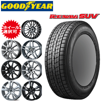 楽天市場】225／55r18 icenavi suv（車用品・バイク用品）の通販