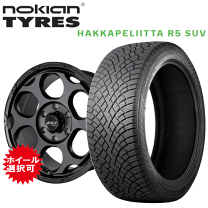 楽天市場】スタッドレスタイヤ 265／60r18（インセット（mm）25）（車