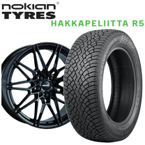 楽天市場】BMW（タイヤ幅（mm）245）（スタッドレスタイヤ・ホイール