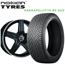 AMG 265/45R20 ホイールセット 楽天市場】265／45R20（スタッドレスタイヤ・ホイールセット｜タイヤ
