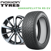 楽天市場】BMW（リム径（インチ）20）（スタッドレスタイヤ・ホイール