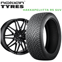 楽天市場】BMW X7 スタッドレスタイヤ ホイールセットの通販