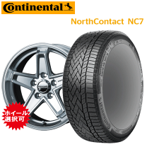 【★安心の定価販売★】 楽天市場】225／60R17 スタッドレス（ブランドコンチネンタル タイヤ・ホイール