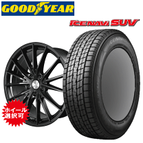 楽天市場】グッドイヤー（スタッドレスタイヤ・ホイールセット｜タイヤ