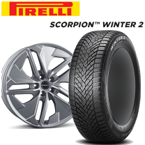 GW限定 アウディ Q7 スタッドレス 275/45R20 GW限定アウディ Q7 スタッドレス275/45R20