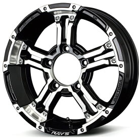 【数量限定特価】ホイール： RAYS TEAM DAYTONA FDX-J ホイールサイズ： 5.5J-16 タイヤ銘柄： TOYO TIRES PROXES CL1 SUV タイヤサイズ： 175/80R16 91S タイヤ＆ホイール4本セット【16インチ】