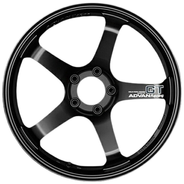 楽天市場】ホイール：YOKOHAMA ADVAN Racing GT ホイールサイズ： 9.0J 