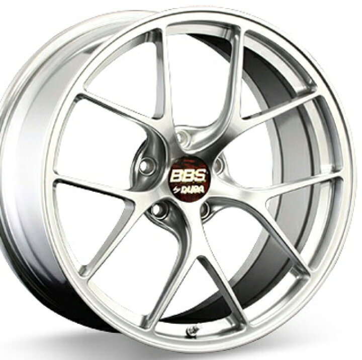 楽天市場】ホイール：BBS RI-D ホイールサイズ： 9.5J-19 & 10.5J-19 
