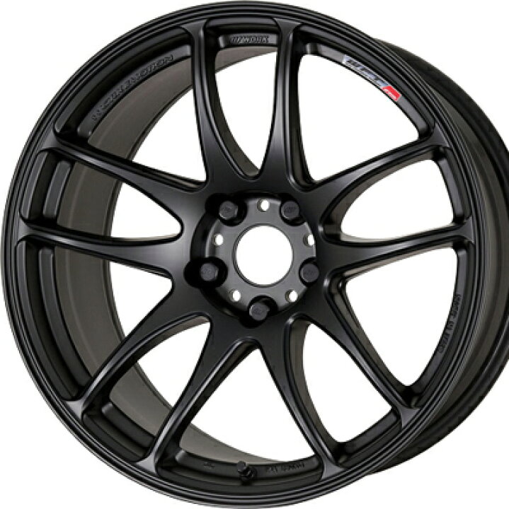 楽天市場】ホイール： WORK EMOTION CR kiwami ホイールサイズ： 7.0J 