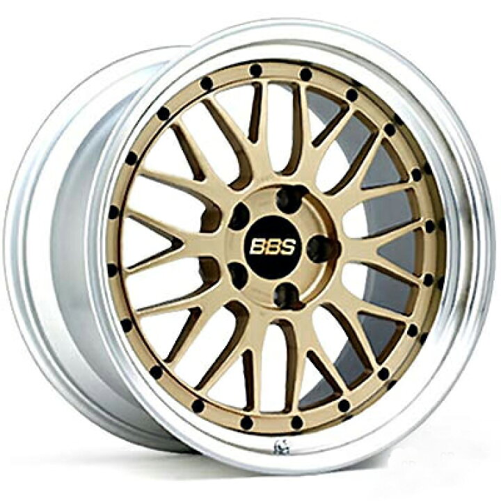 楽天市場】ホイール： BBS LM ホイールサイズ： 7.5J-19 タイヤ銘柄 