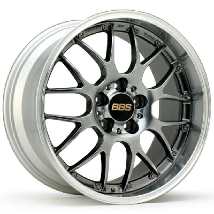 楽天市場】ホイール： BBS RS-GT ホイールサイズ： 8.5J-19 タイヤ銘柄 