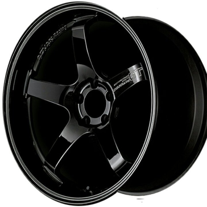 楽天市場】ホイール： YOKOHAMA ADVAN Racing GT Premium Version  