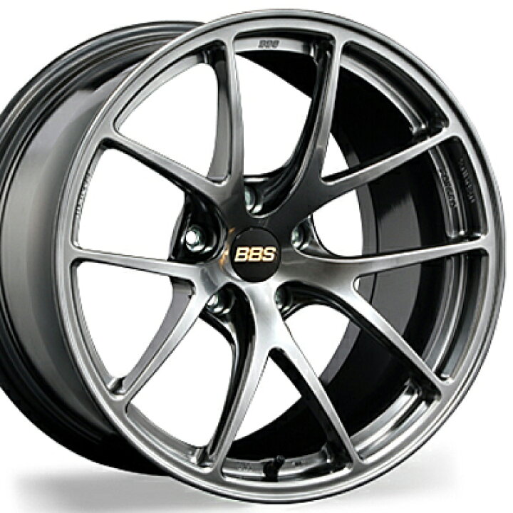 楽天市場】ホイール： BBS RI-A ホイールサイズ： 8.0J-18 タイヤ銘柄 