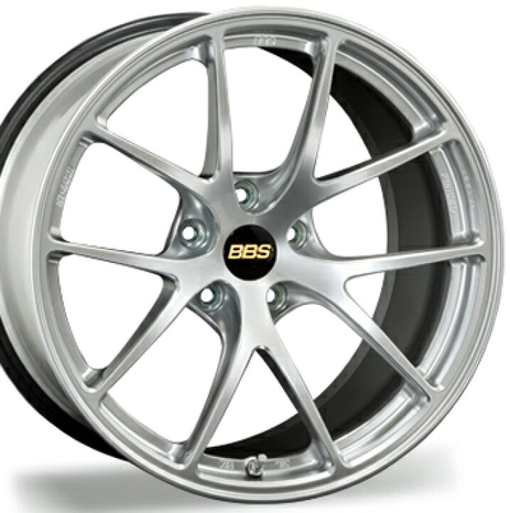 楽天市場】ホイール： BBS RI-A ホイールサイズ： 8.0J-18 タイヤ銘柄 