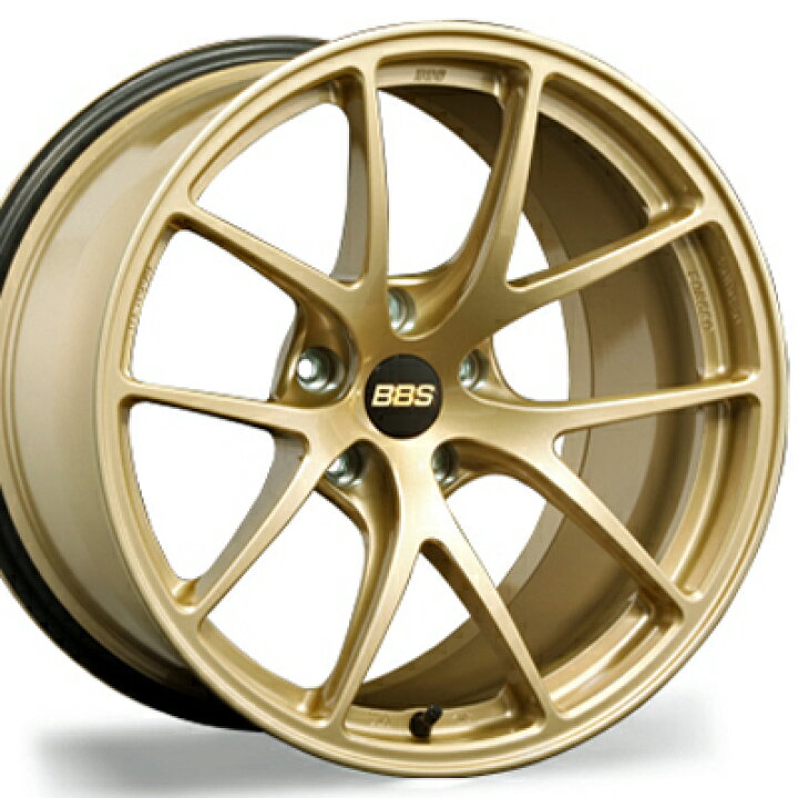 楽天市場】ホイール： BBS RI-A ホイールサイズ： 8.0J-18 タイヤ銘柄  
