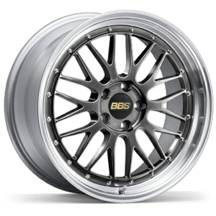 楽天市場】ホイール： BBS LM ホイールサイズ： 9.5J-20 & 10.5J-20 