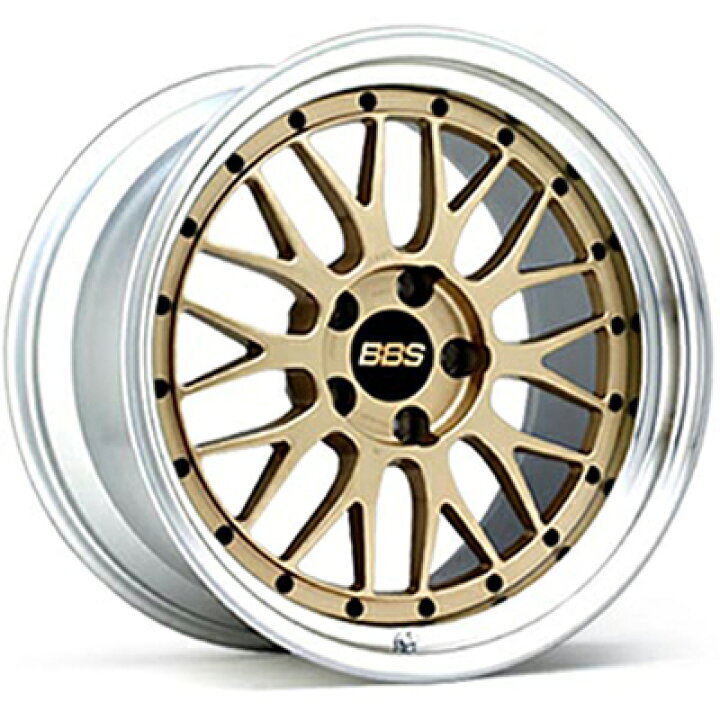 楽天市場】ホイール： BBS LM ホイールサイズ： 9.5J-20 & 10.5J-20 