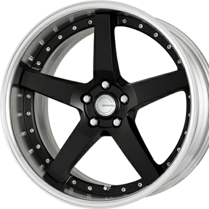 楽天市場】ホイール：WORK GNOSIS GR203 ホイールサイズ： 8.5J-19 
