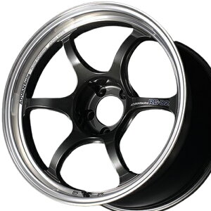 zC[F YOKOHAMA ADVAN Racing RG-D2 zC[TCYF 11.0J-18 zC[J[F }VjOubNK^bN 1{yzC[PizRn} Aho[VO