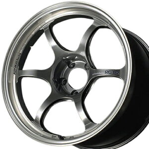 zC[F YOKOHAMA ADVAN Racing RG-D2 zC[TCYF 9.5J-18 zC[J[F }VjO[VOnCp[ubN 1{yzC[PizRn} Aho[VO