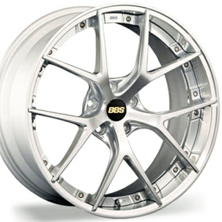 楽天市場】ホイール：BBS RI-S ホイールサイズ： 9.0J-20 & 10.0J-20 
