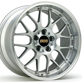 ホイール： BBS RS-GT ホイールサイズ： 8.0J-19 タイヤ銘柄： BRIDGESTONE REGNO GR-XIII タイヤサイズ： 225/45R19 タイヤ＆ホイール4本セット【19インチ】