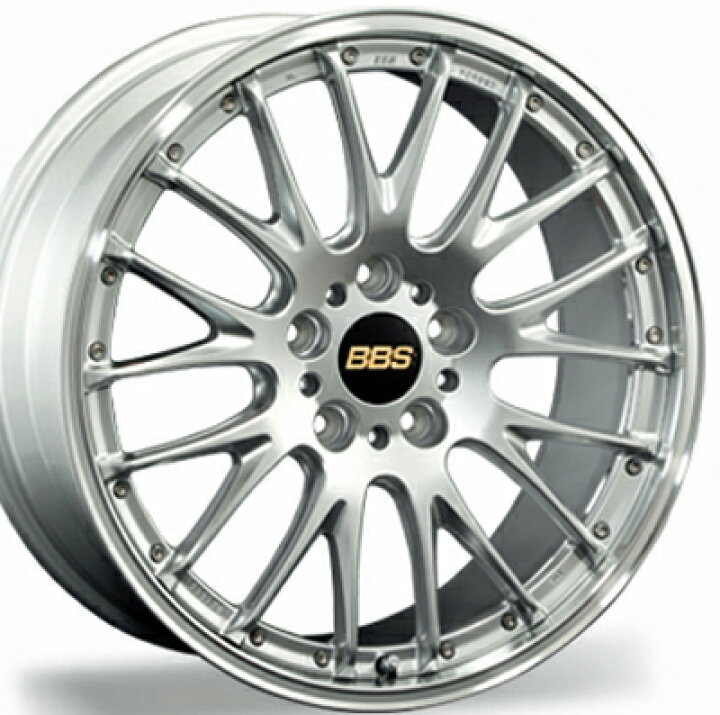 楽天市場】ホイール： BBS RS-N ホイールサイズ： 8.5J-20 & 9.5J-20  