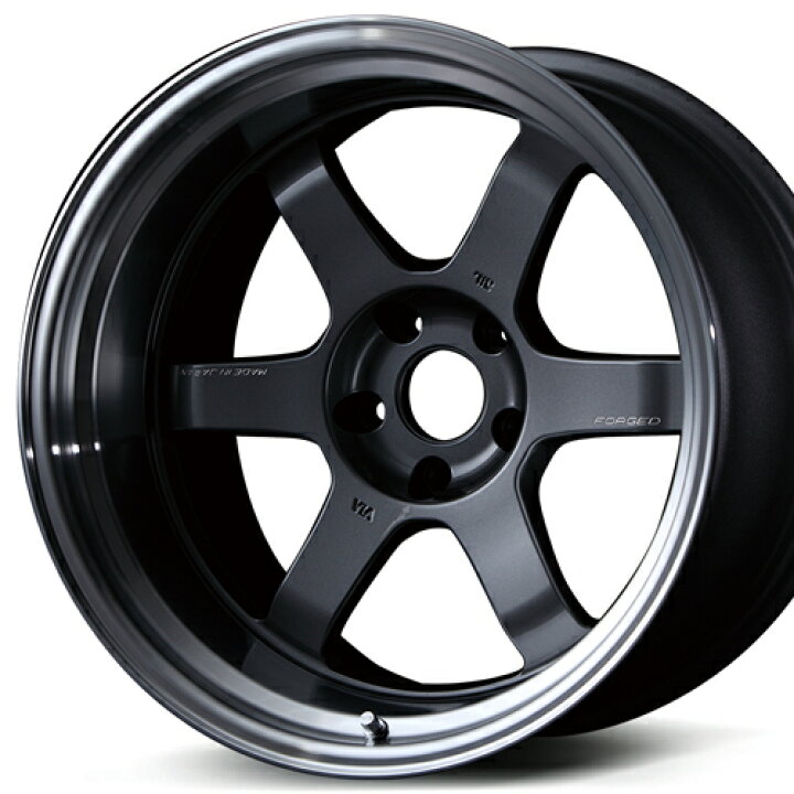 楽天市場】ホイール： RAYS VOLK RACING TE37V MARK-II ホイールサイズ 