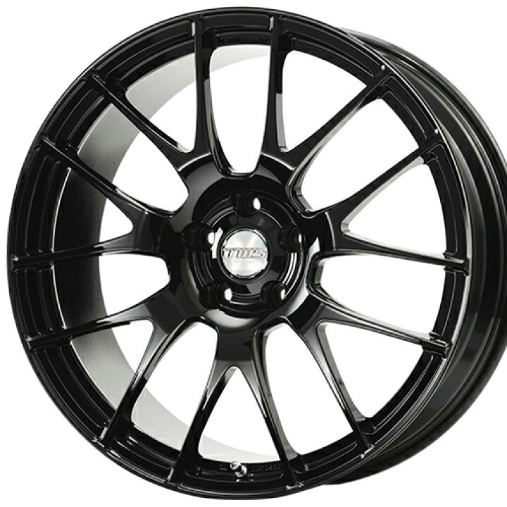 楽天市場】ホイール： TWS EXlete 107M Monoblock ホイールサイズ 