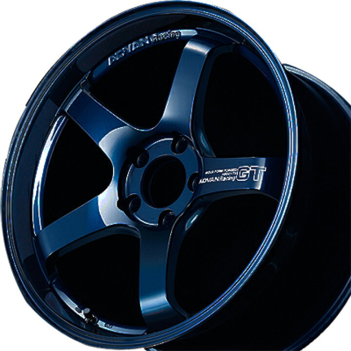 楽天市場】ホイール： YOKOHAMA ADVAN Racing GT Premium Version 