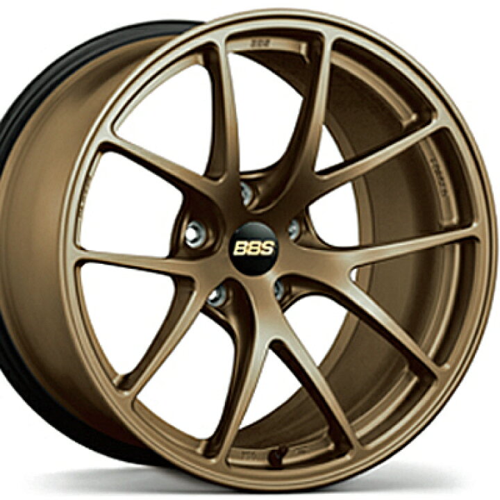 楽天市場】ホイール： BBS RI-A ホイールサイズ： 7.5J-18 タイヤ銘柄 