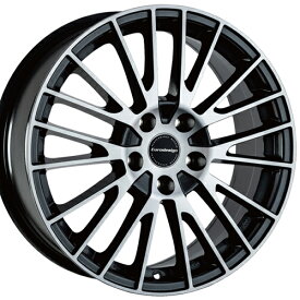 ホイール： Eurodesign CALWER ホイールサイズ： 7.0J-16 タイヤ銘柄： MICHELIN ENERGY SAVER4 タイヤサイズ： 205/55R16タイヤ＆ホイール4本セット【16インチ】